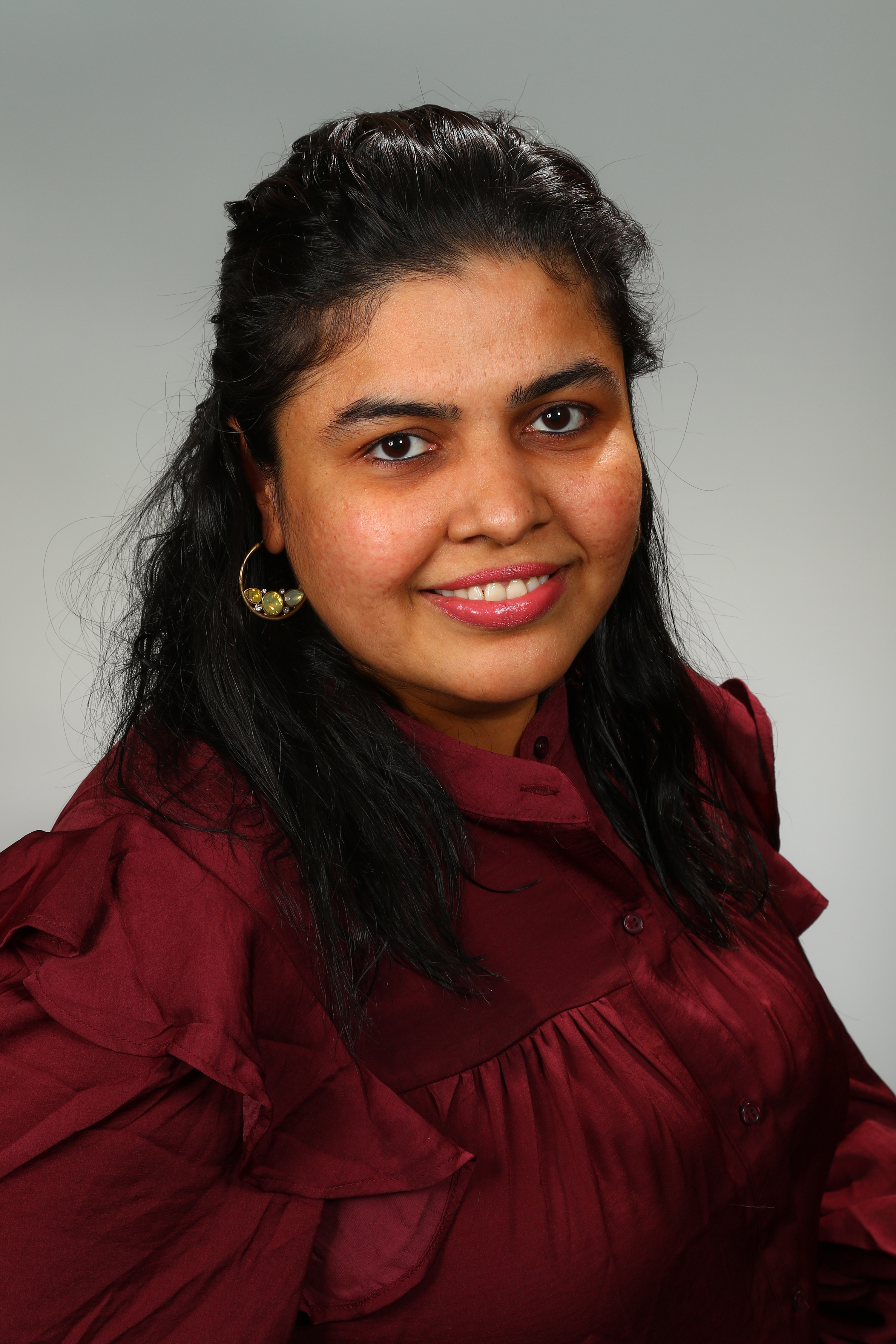 Dipti Shah, PT, MPT, MHA - Director of Seva Physical Therapy Upper West Side
